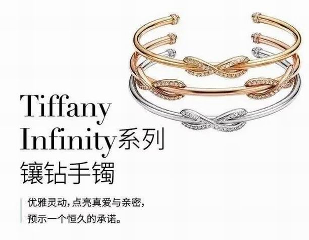 Tiffany&Co Bracelets 224